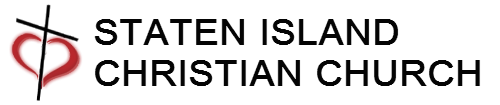 SICC Logo – main – Staten Island Christian Church