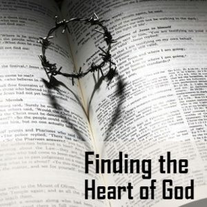 Finding the Heart of God – Staten Island Christian Church